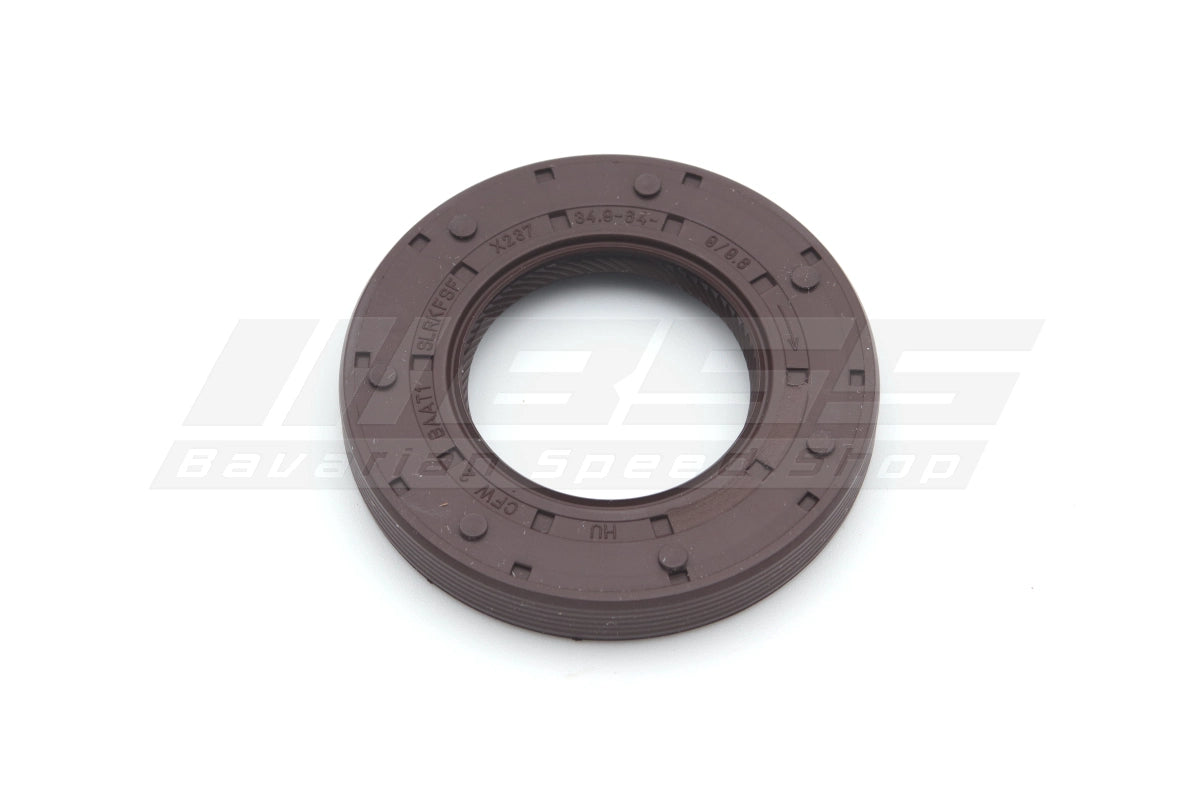 Gearbox Input Shaft Seal – 23117531353