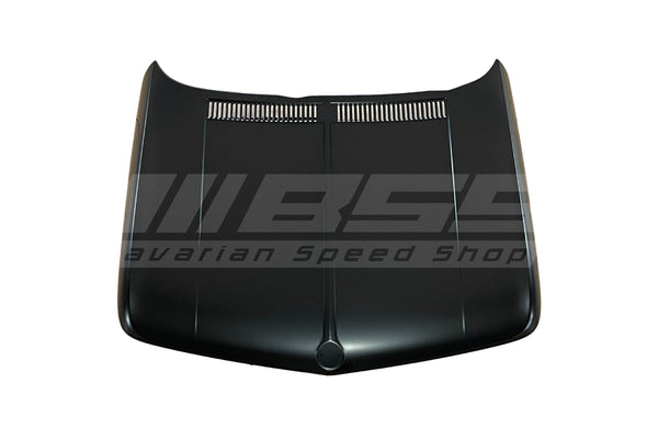 BMW 1602–2002 Turbo Hood - 41615480000
