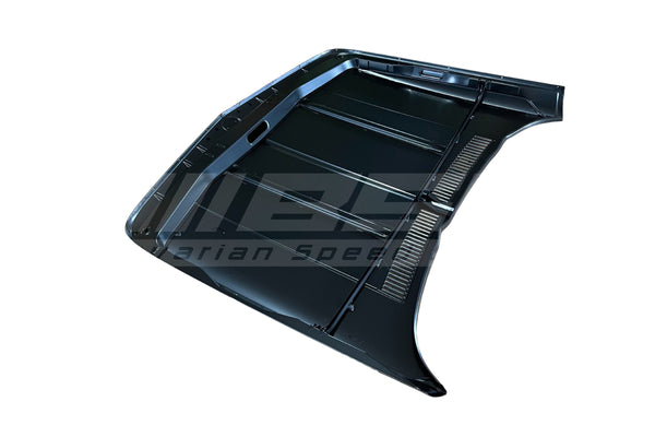BMW 1602–2002 Turbo Hood - 41615480000