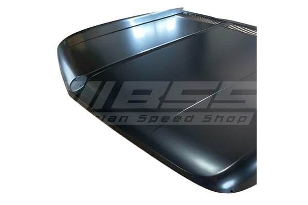 BMW 1602–2002 Turbo Hood - 41615480000