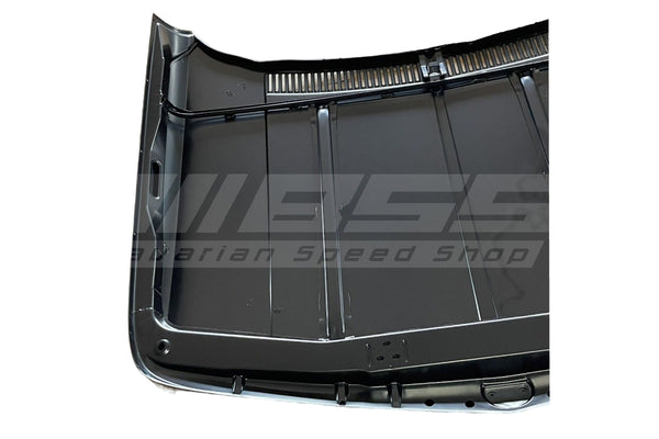 BMW 1602–2002 Turbo Hood - 41615480000