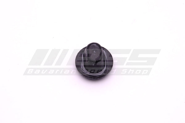 Genuine BMW Roof Trim / Headlining Grommet - 51441913099