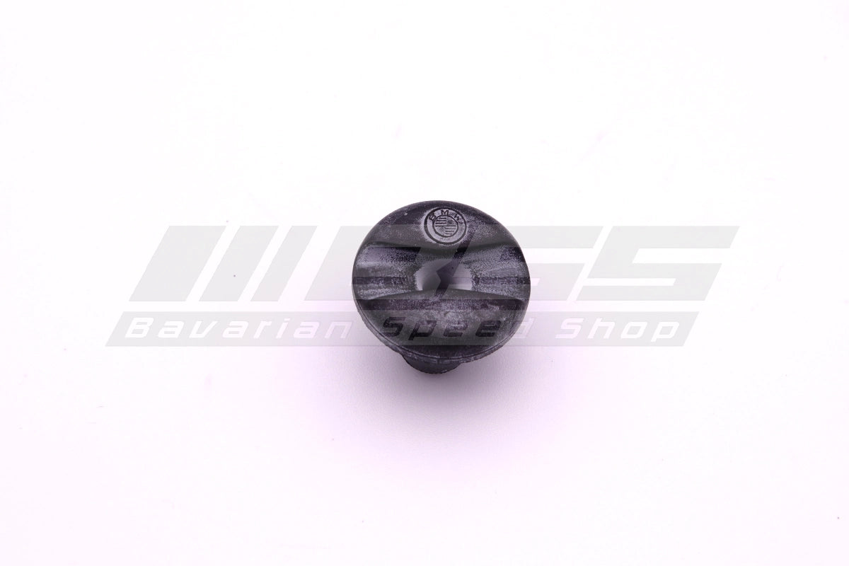Genuine BMW Roof Trim / Headlining Grommet - 51441913099