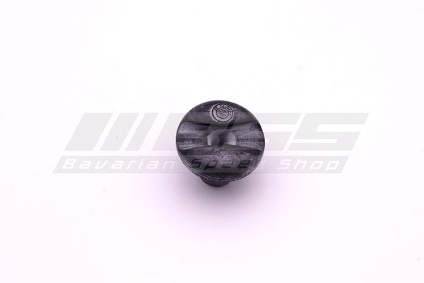 Genuine BMW Roof Trim / Headlining Grommet - 51441913099