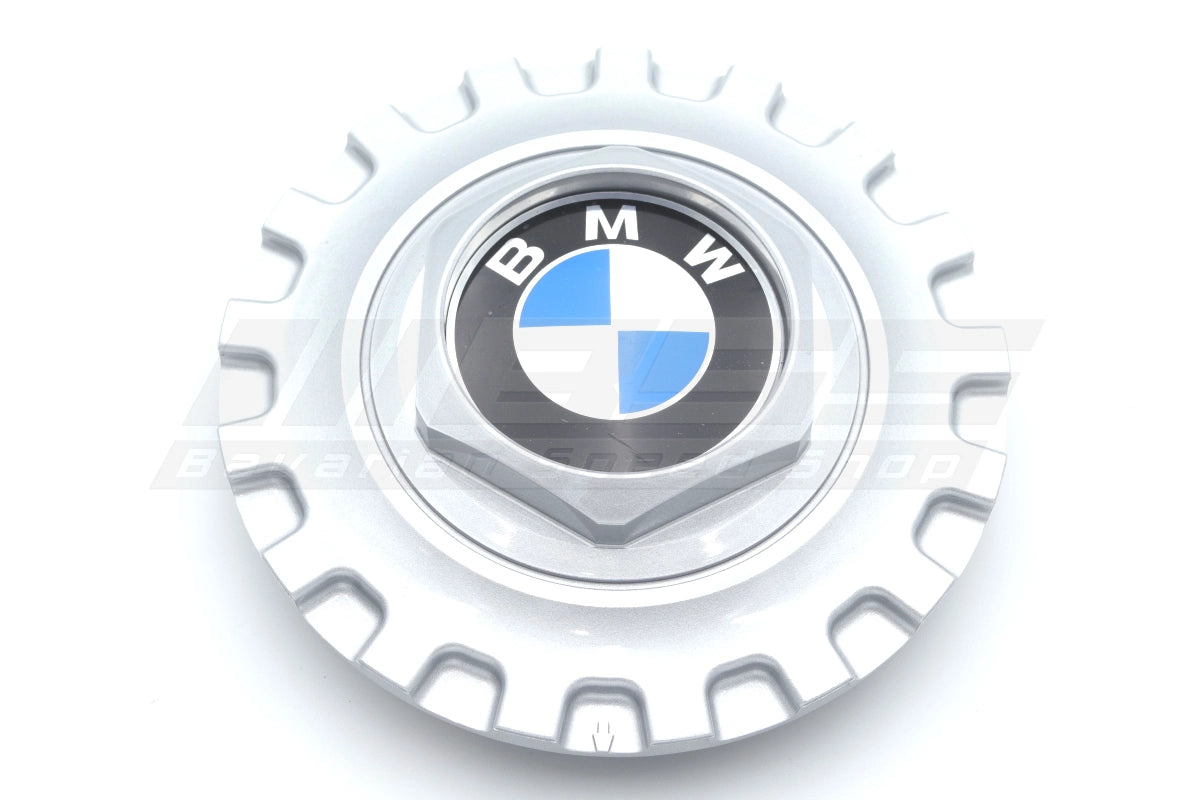 Genuine BMW Style 5 Hub Cap Centre – 36131181068