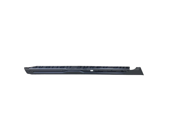 BMW 1502–2002 Left Inner Sill Panel - 41111829983