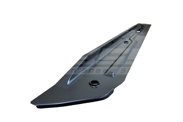 BMW 1502–2002 Left Inner Sill Panel - 41111829983