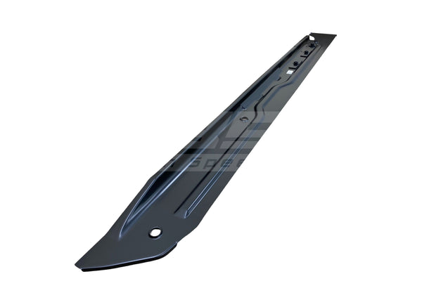 BMW 1502–2002 Left Inner Sill Panel - 41111829983