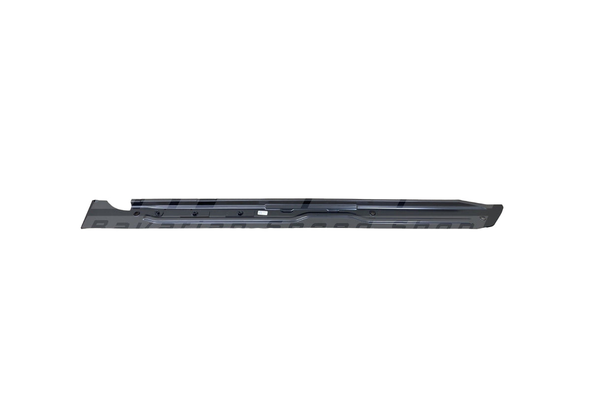 BMW 1502–2002 Right Inner Sill Panel - 41111829984