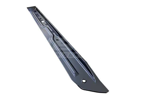 BMW 1502–2002 Right Inner Sill Panel - 41111829984