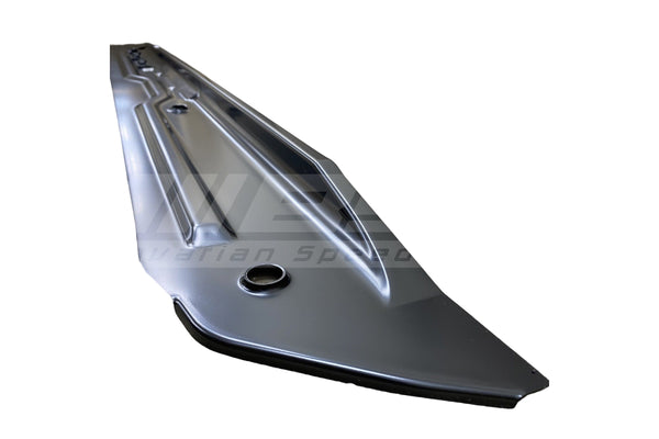 BMW 1502–2002 Right Inner Sill Panel - 41111829984