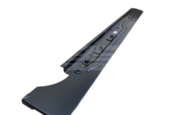 BMW 1502–2002 Right Inner Sill Panel - 41111829984