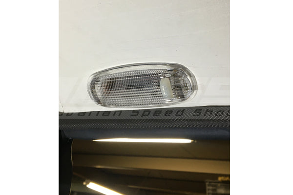 BMW 1502–2002 Interior Dome Light - 63318477110