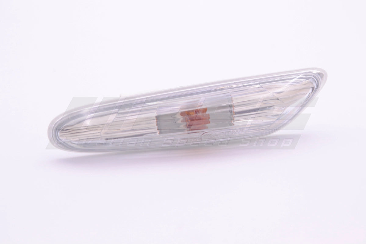 Genuine BMW Clear Turn Indicators Right Side - 63137253325