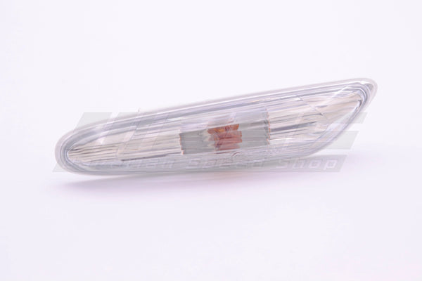 Genuine BMW Clear Turn Indicators Right Side - 63137253325