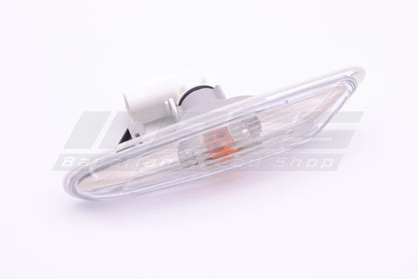 Genuine BMW Clear Turn Indicators Right Side - 63137253325