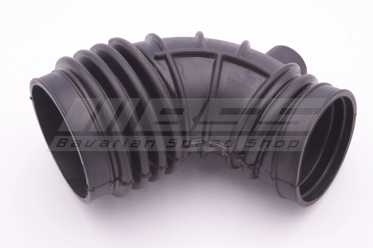 Genuine BMW Intake Boot for E28 E30 M20 - 13711285479