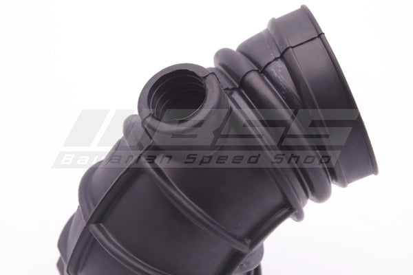 Genuine BMW Intake Boot for E28 E30 M20 - 13711285479