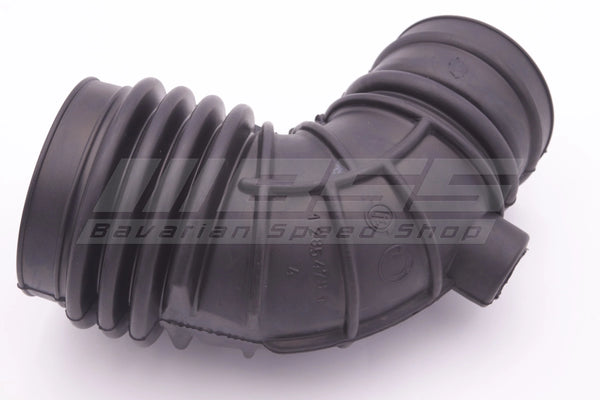 Genuine BMW Intake Boot for E28 E30 M20 - 13711285479