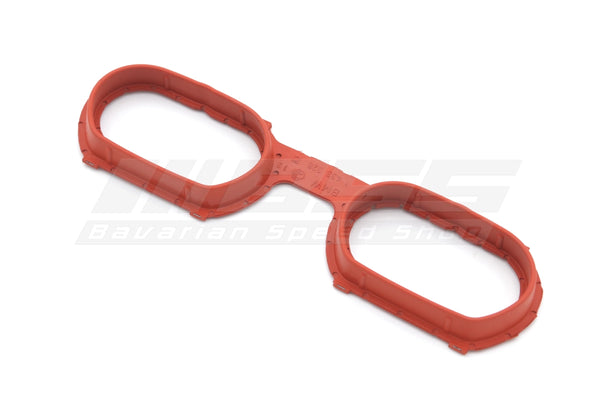 Genuine BMW Intake Manifold Gasket for M60 M62 - 11611433328