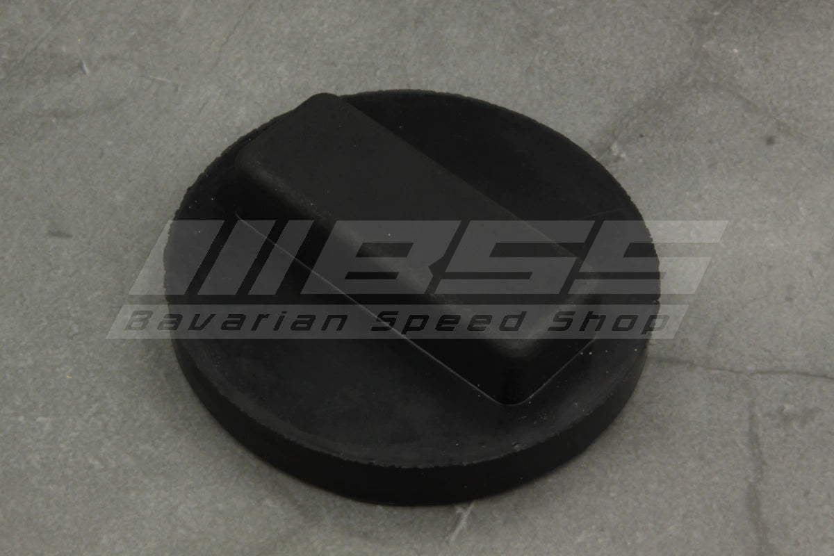 Rubber Jack Pad Adapter - E82, E46, E92, F22, E38