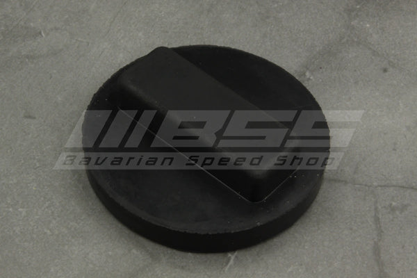 Rubber Jack Pad Adapter - E82, E46, E92, F22, E38