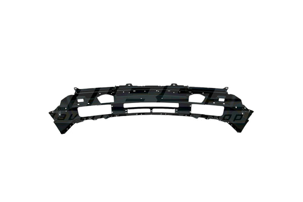 BMW E30 Late Euro Front Valance - 41331961227