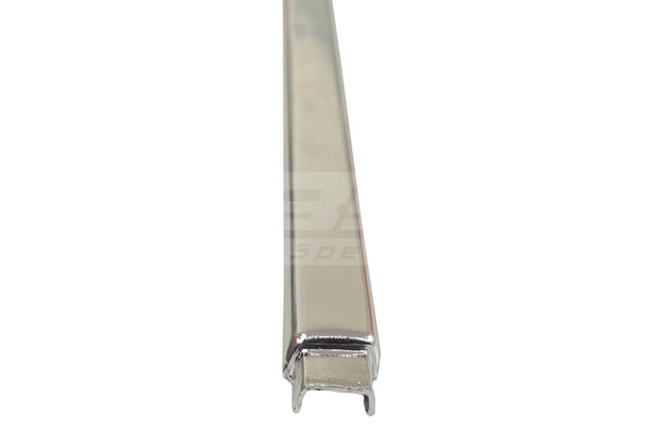 BMW 1502–2002 Late Model Chrome Tail Panel Trim Set - 51131830810