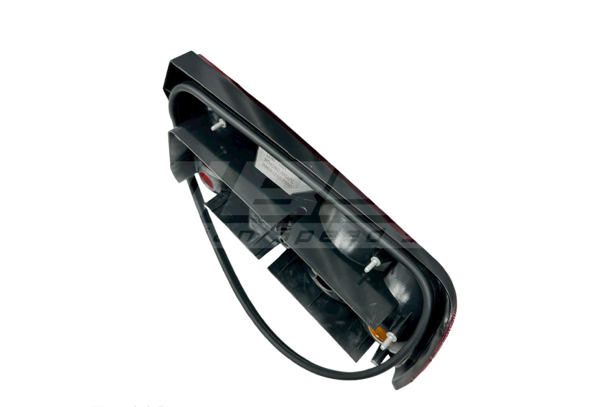 Late Model S2 Tail Light Gasket - 63211380419 - E30