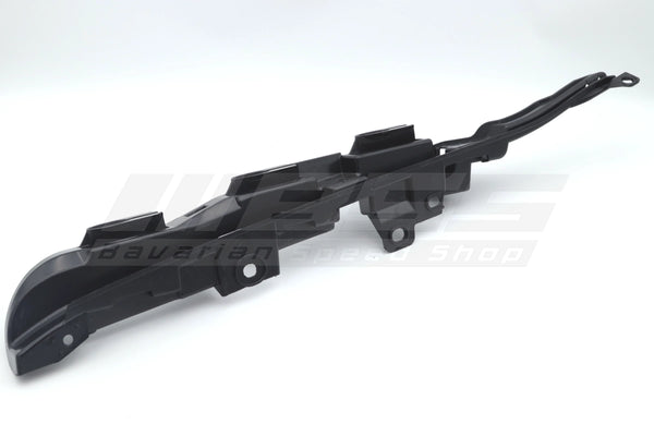 Genuine BMW Rear Bumper Mounting Guide Bracket LHS for E46 - 51127030613