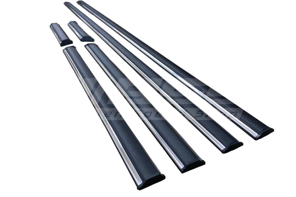 BMW 1502–2002 Lower Body Trim & Hardware Set