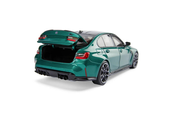 Genuine BMW Miniature Diecast 