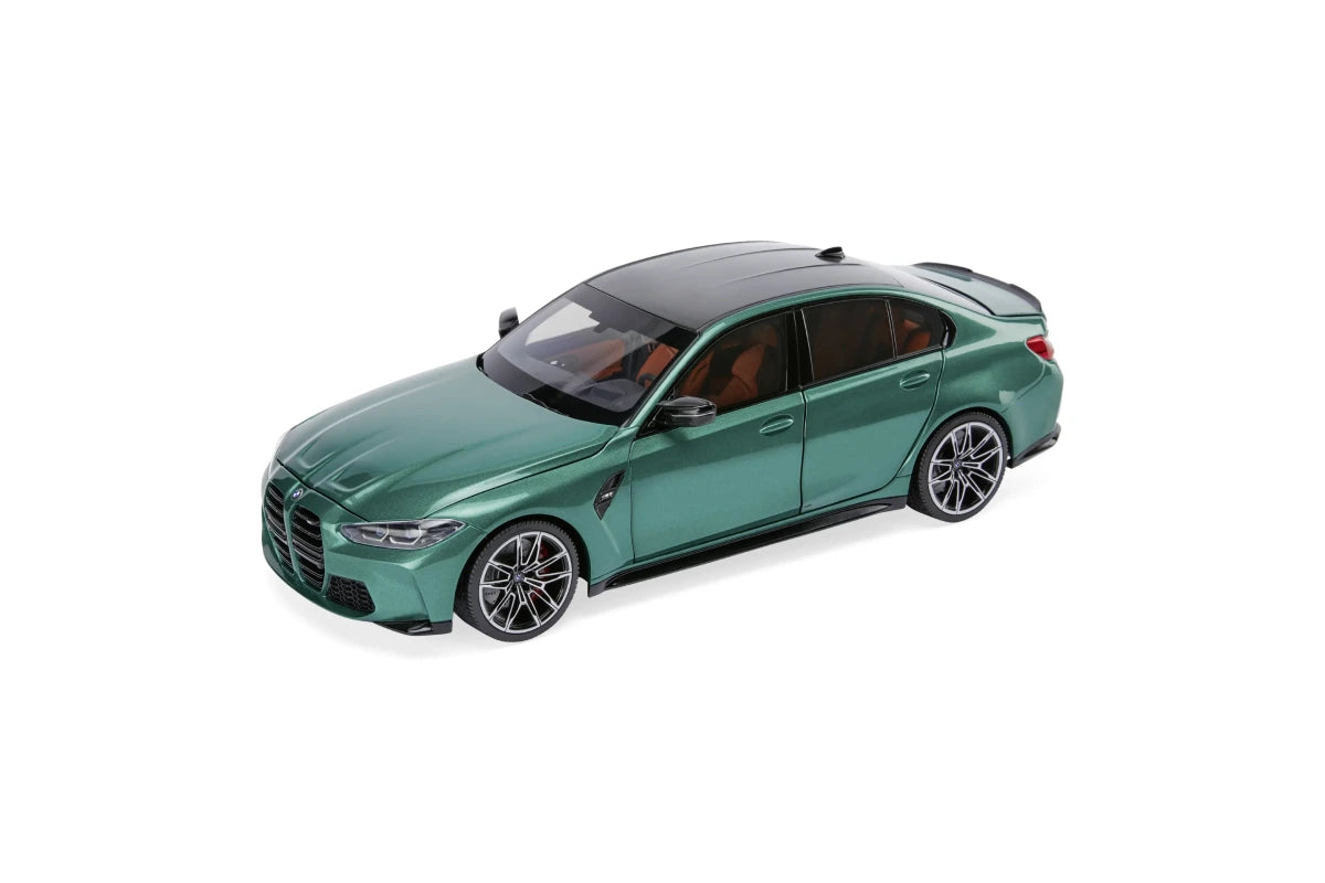 Genuine BMW Miniature Diecast 