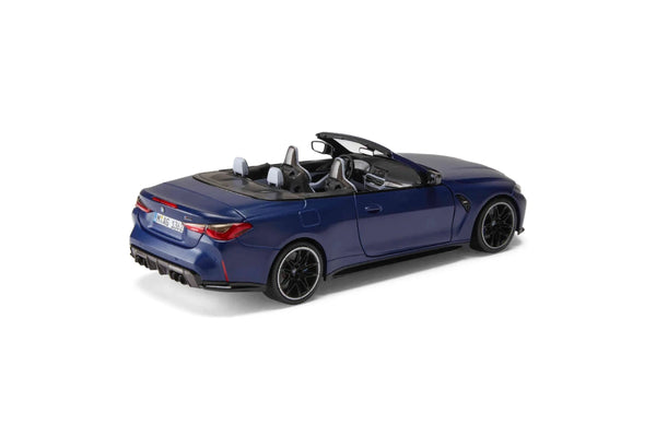 Genuine BMW Miniature Diecast 