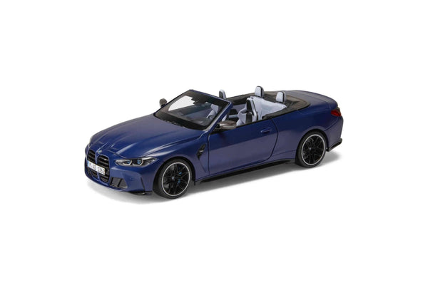 Genuine BMW Miniature Diecast 