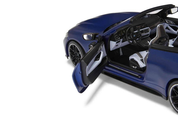 Genuine BMW Miniature Diecast 