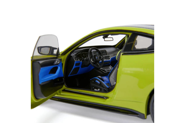 Genuine BMW Miniature Diecast 