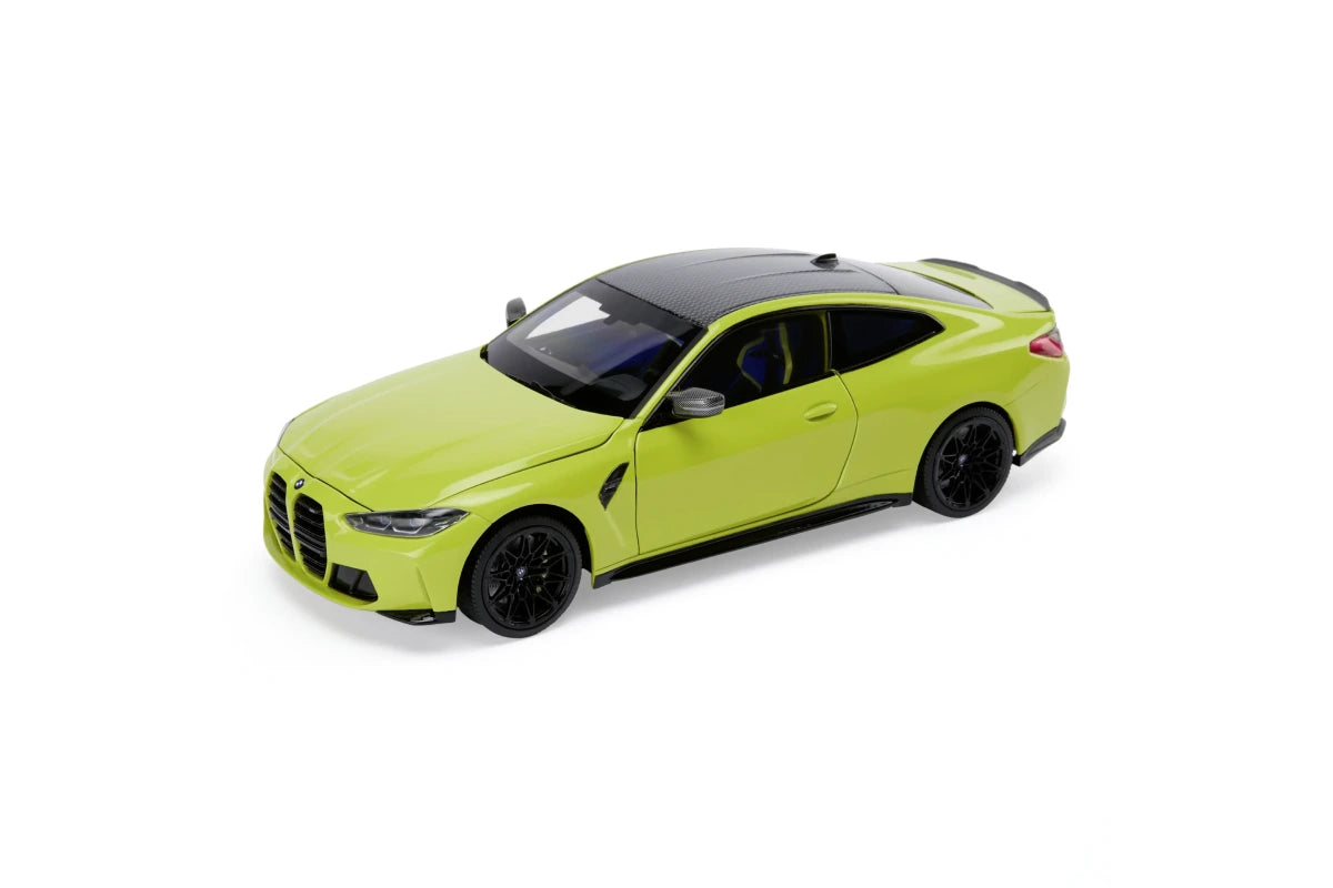 Genuine BMW Miniature Diecast 