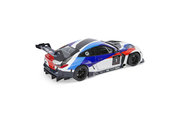 Genuine BMW Miniature Diecast 