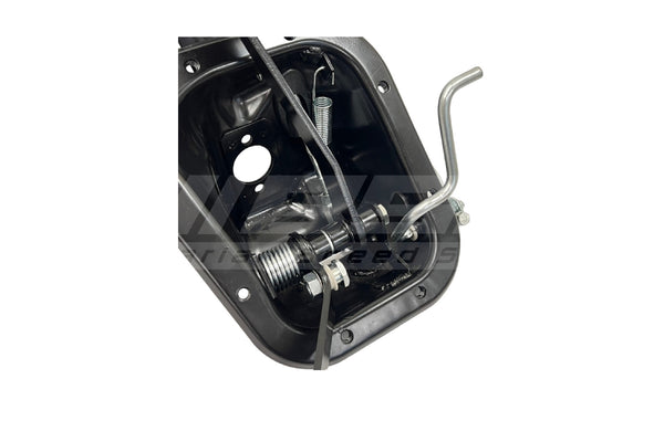 BMW 1502–2002 Turbo Manual Hydraulic Pedal Box Assembly (LHD) - 35111101550