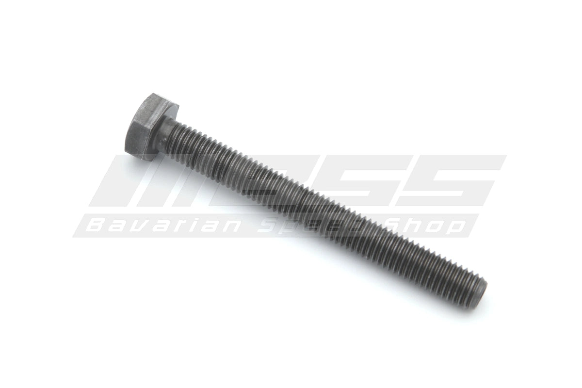 Genuine BMW Main Bearing Cap Bolt (M10 x 92) - 11111740345