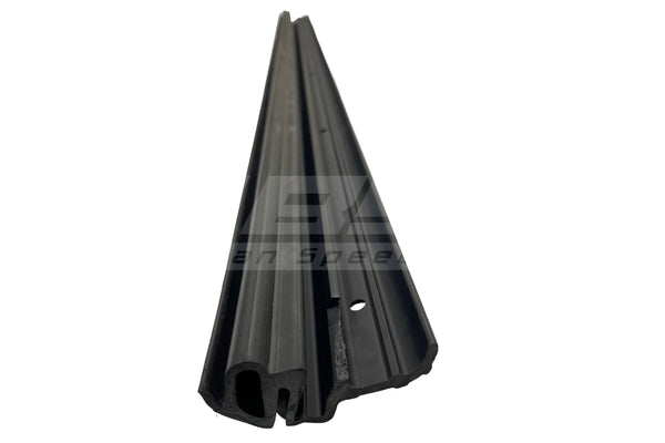 BMW 1502–2002 Narrow Plastic Door Sill Plate Set - 51477470007