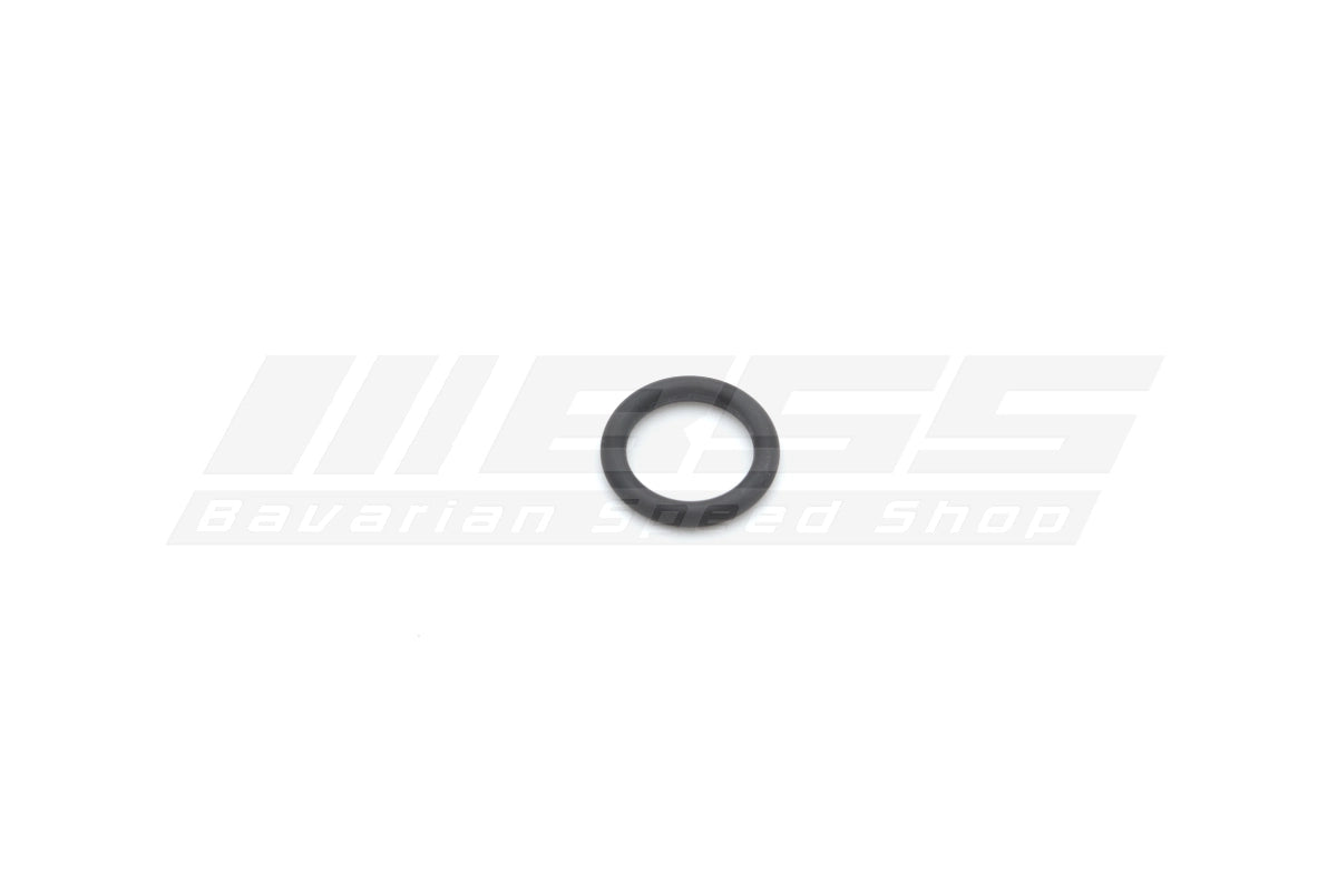 Genuine BMW Dipstick Tube O-Ring - 11431287541
