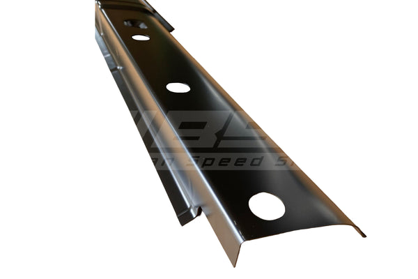 BMW 1502–2002 Outer Rocker Panel LH - 41356440140