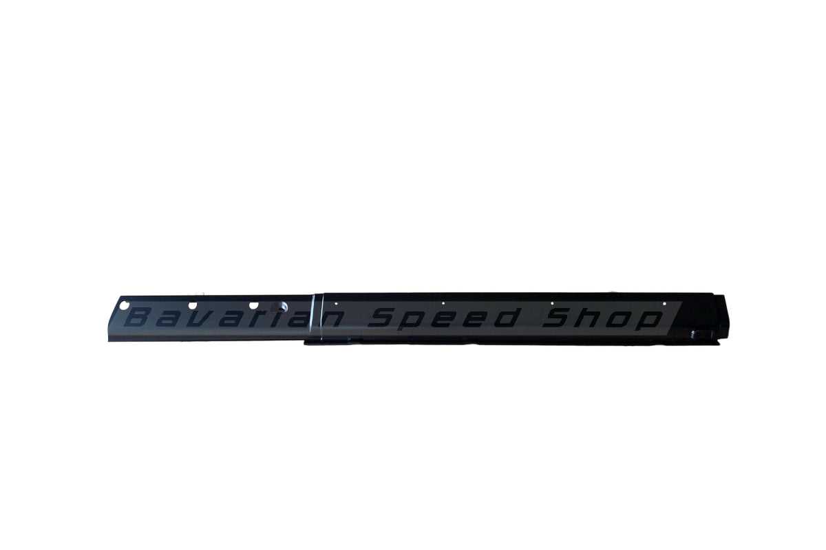 BMW 1502–2002 Outer Rocker Panel LH - 41356440140