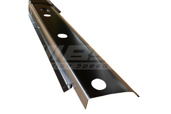 BMW 1502–2002 Outer Rocker Panel RH - 41356440141