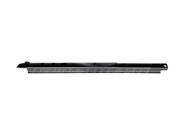 BMW 1502–2002 Outer Rocker Panel RH - 41356440141