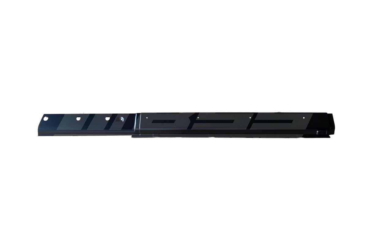 BMW 1502–2002 Outer Rocker Panel RH - 41356440141
