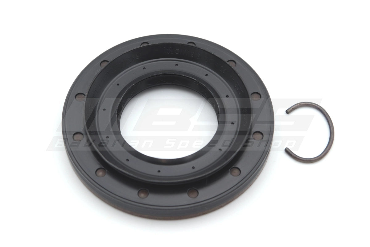 Genuine BMW Differential Output Shaft Seal - 33107505604