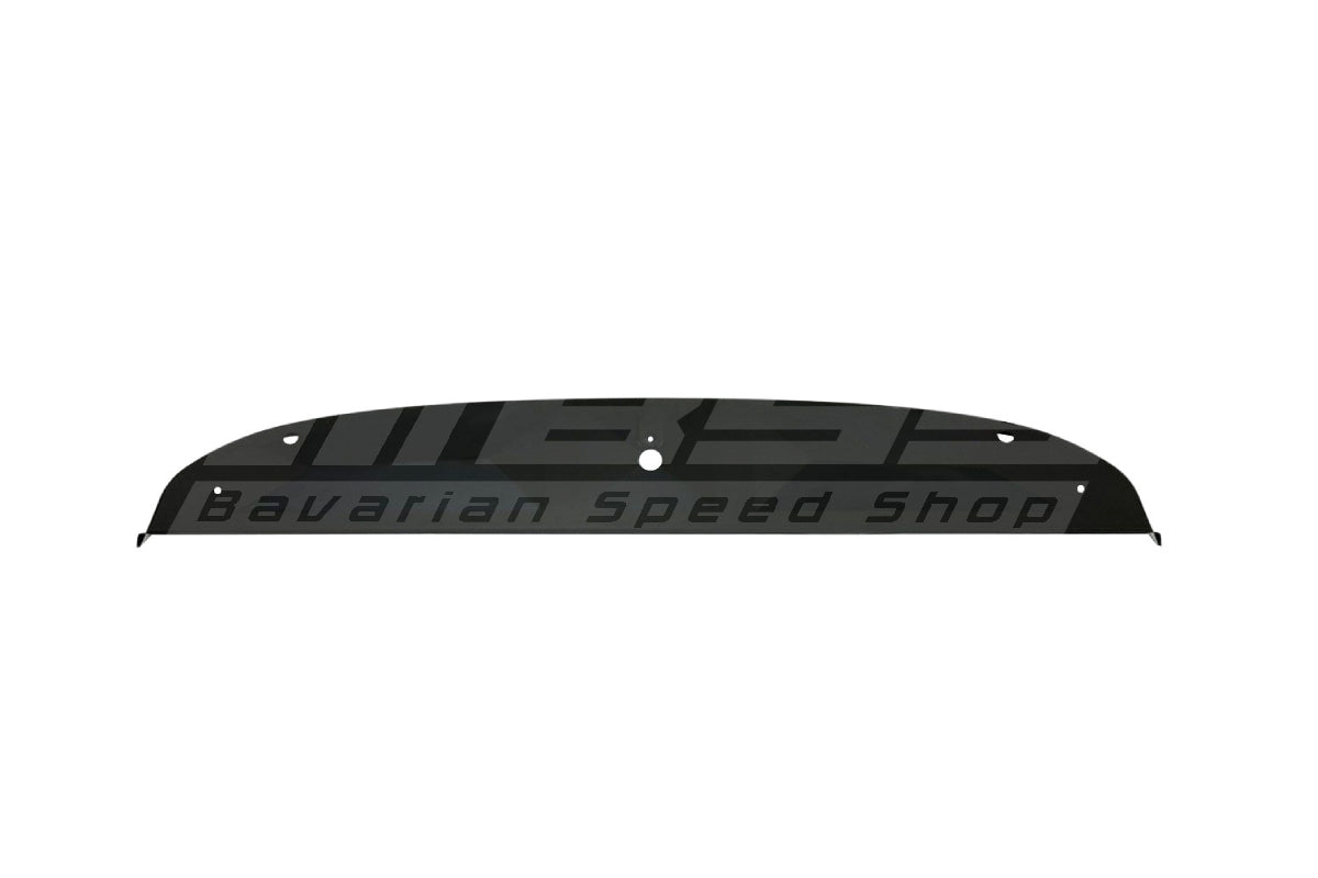 BMW 1502–2002 Rear Parcel Shelf Repair Panel